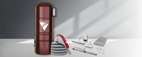 Cyclovac