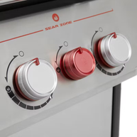 Weber Genesis SE-S-335 LP