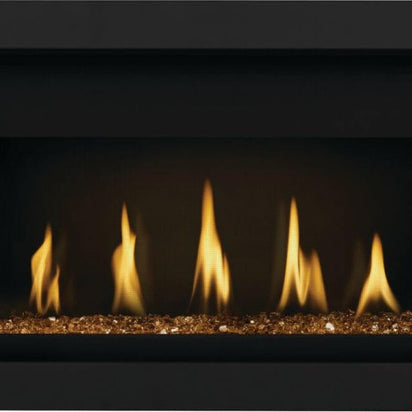 ASCENT LINÉAIRE DE LUXE 46 Foyer au gaz à évacuation directe | BLP46NTE
