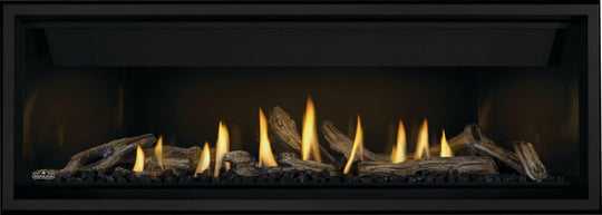 ASCENT LINÉAIRE DE LUXE 56 Foyer au gaz à évacuation directe | BLP56NTE