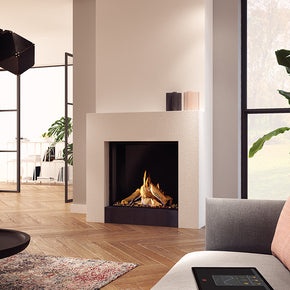 Foyer au gaz Prestige 42 - DRU
