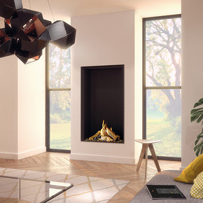 Foyer au gaz Prestige 42 Tall - DRU