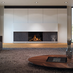 Foyer au gaz Prestige 51 Tall - DRU