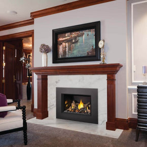 OAKVILLEᴹᴰ X3 Encastré au gaz | GDIX3N