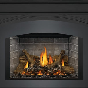 OAKVILLEᴹᴰ X3 Encastré au gaz | GDIX3N