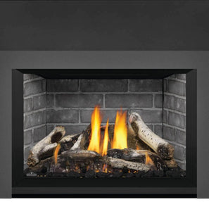 OAKVILLEᴹᴰ X3 Encastré au gaz | GDIX3N