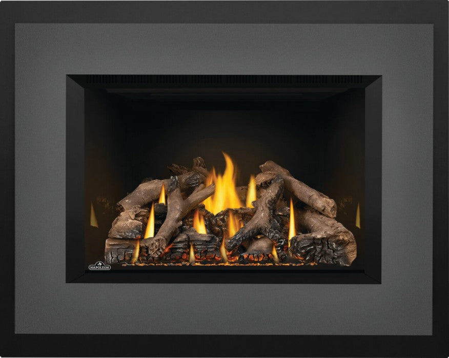 OAKVILLEᴹᴰ X4 Encastré au gaz | GDIX4N