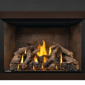 OAKVILLEᴹᴰ X4 Encastré au gaz | GDIX4N