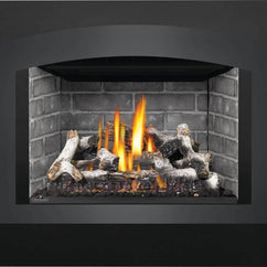 OAKVILLEᴹᴰ X4 Encastré au gaz | GDIX4N