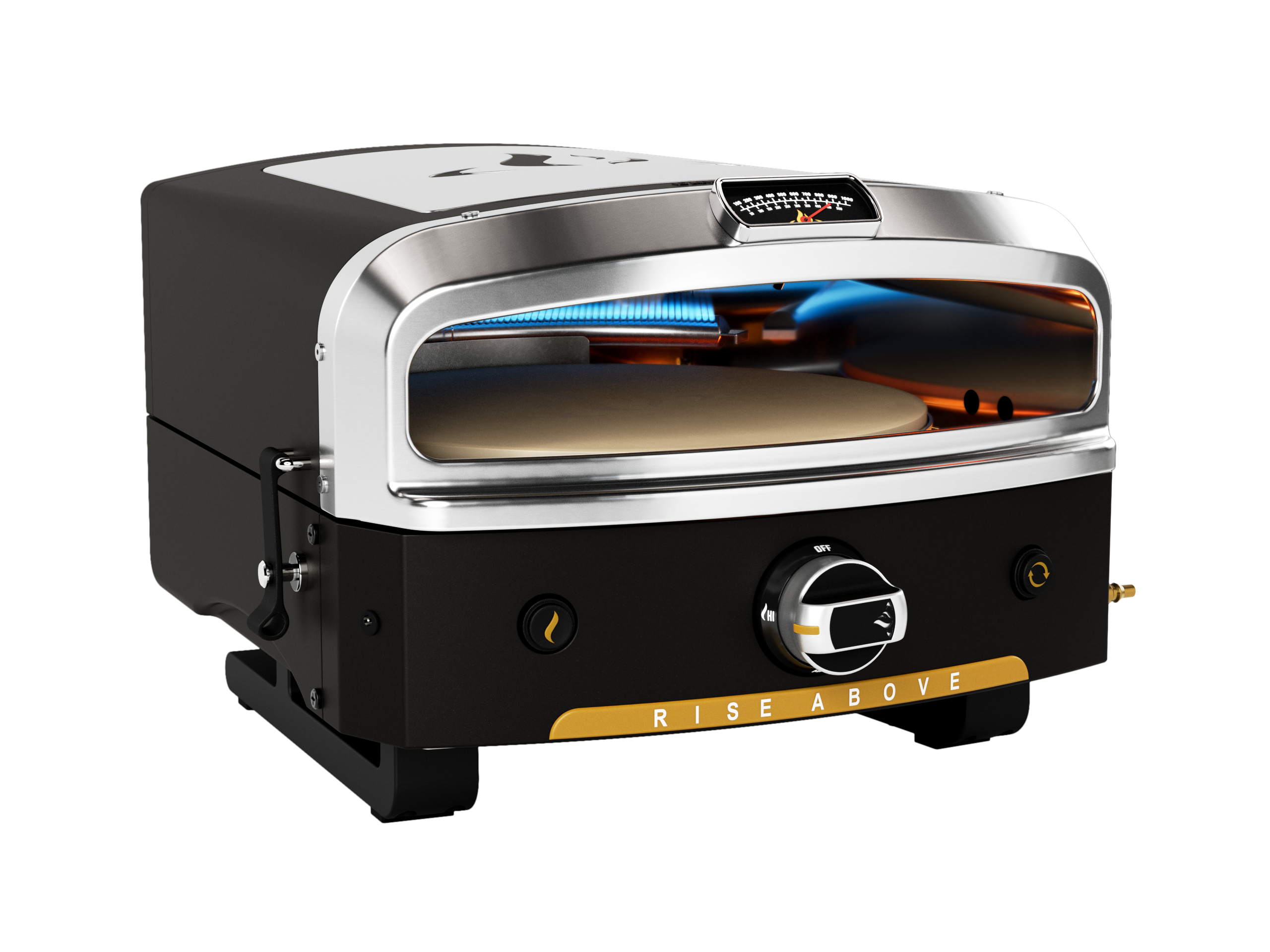 Versa 16 Four à pizza extérieur | HZ-1004
