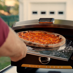 Versa 16 Four à pizza extérieur | HZ-1004