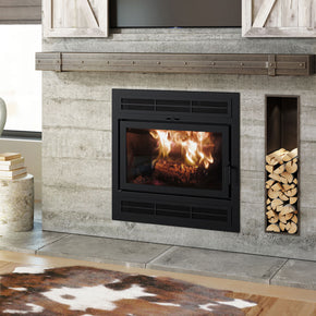 Foyer au bois Élégance® 36 - UW0100