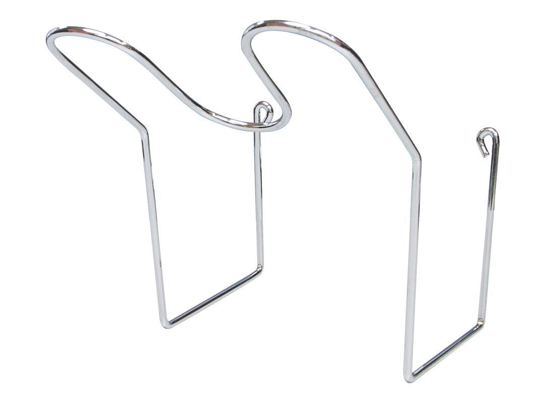 Silver combo arrêt-départ
