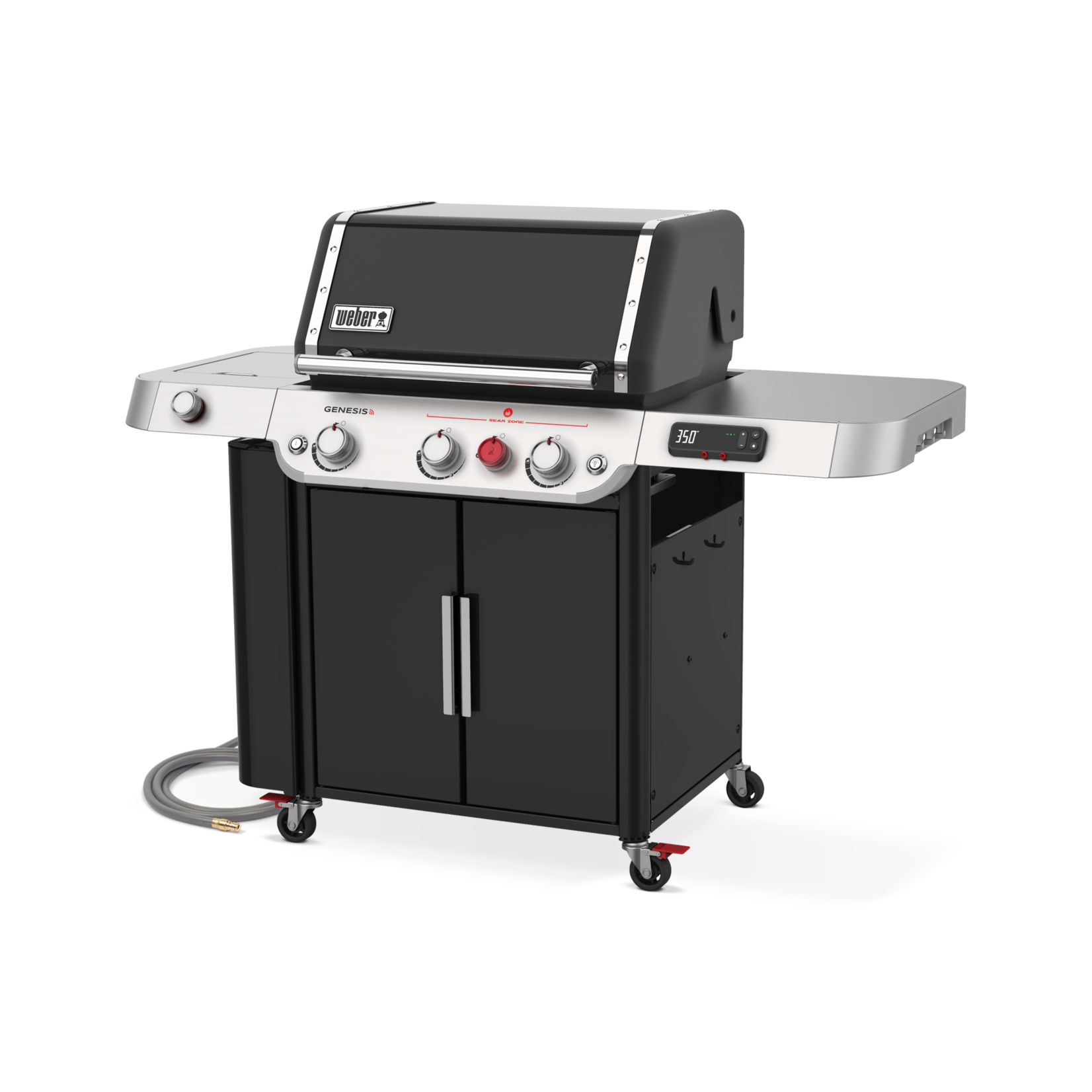 Weber Genesis Premium SE-EPX-335