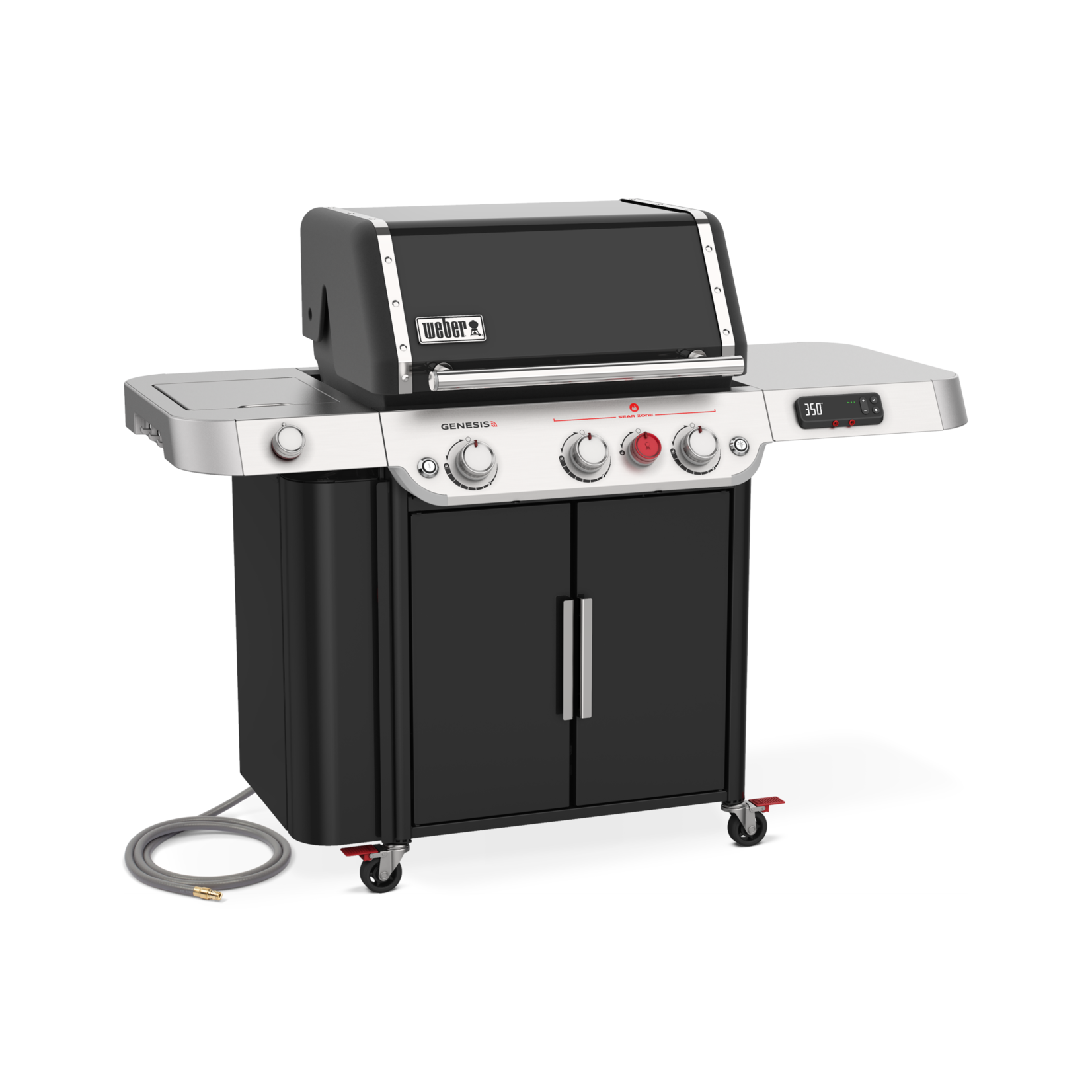 Weber Genesis Premium SE-EPX-335