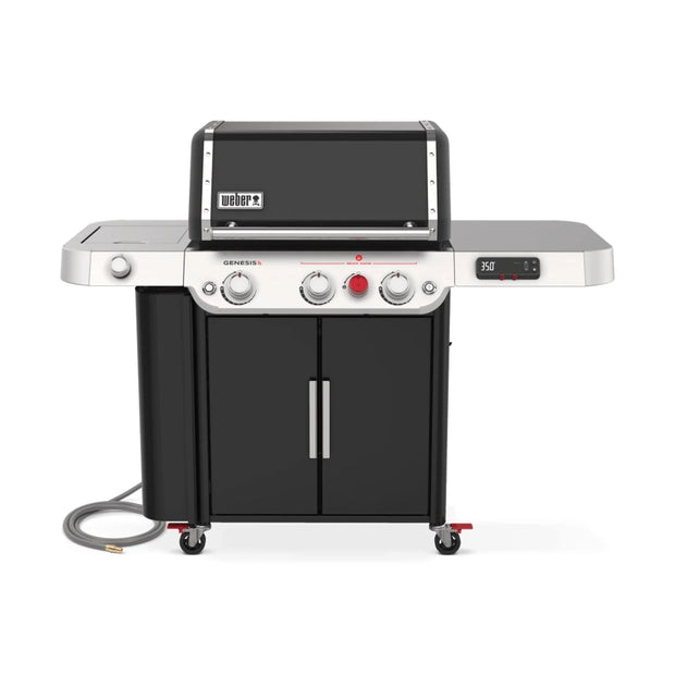 Weber Genesis Premium SE-EPX-335