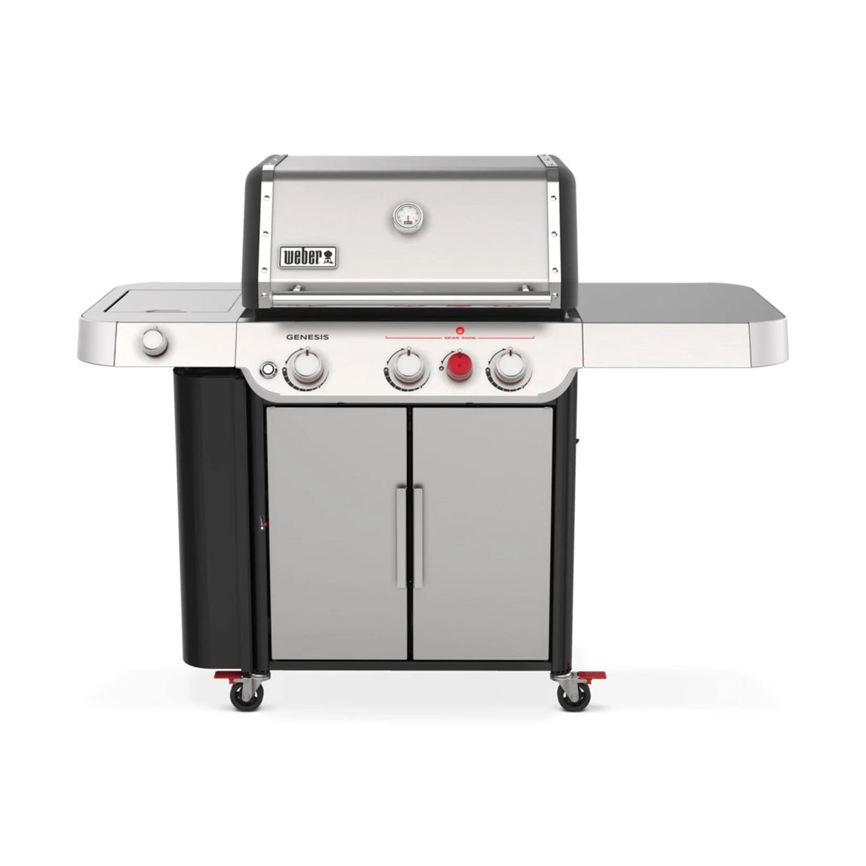 Weber Genesis SE-S-335 LP