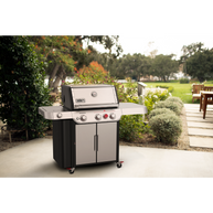 Weber Genesis SE-S-335 LP