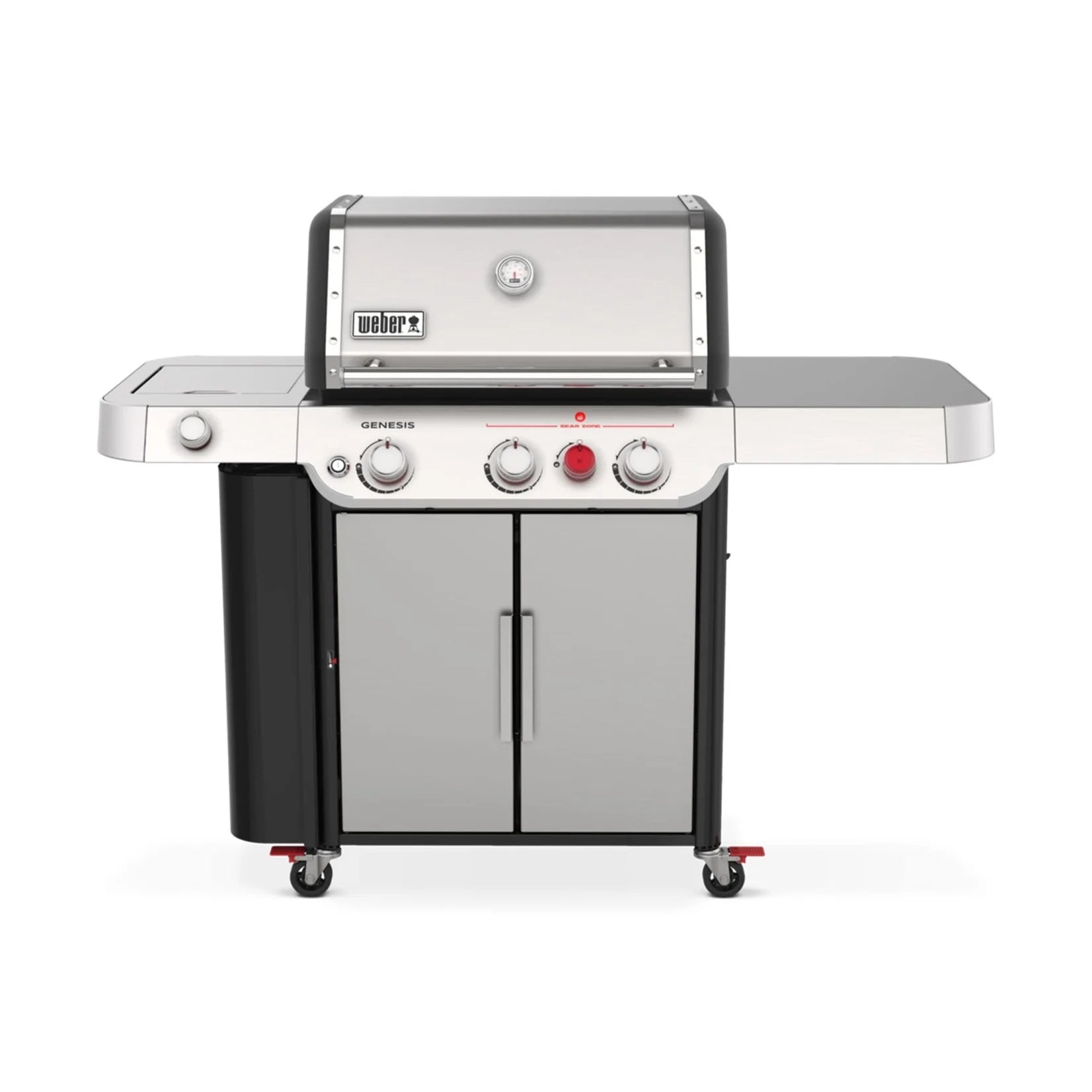 Weber Genesis SE-S-335 LP