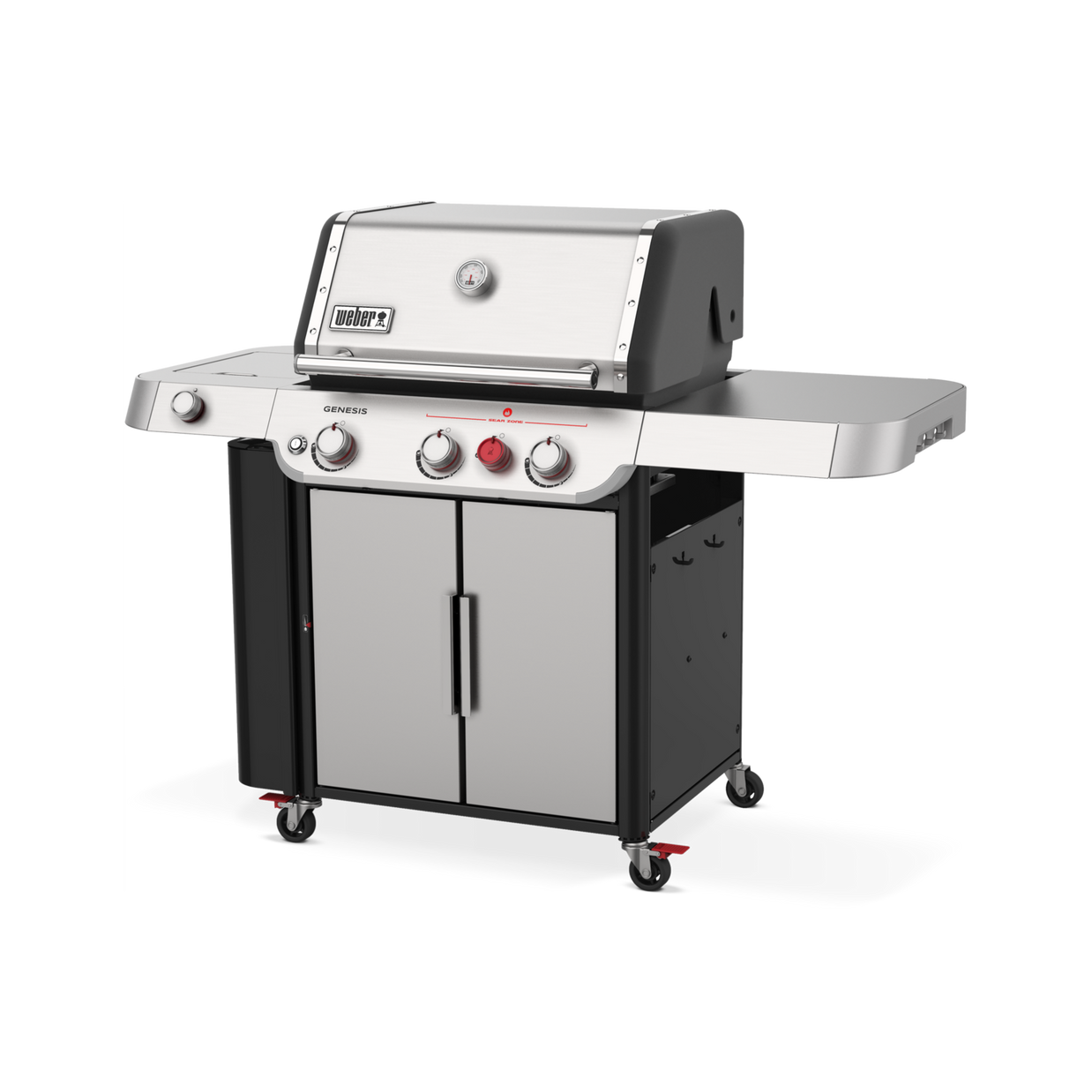 Weber Genesis SE-S-335 LP