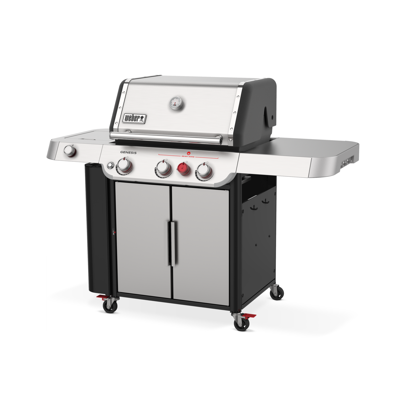 Weber Genesis SE-S-335 LP