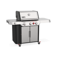 Weber Genesis SE-S-335 LP