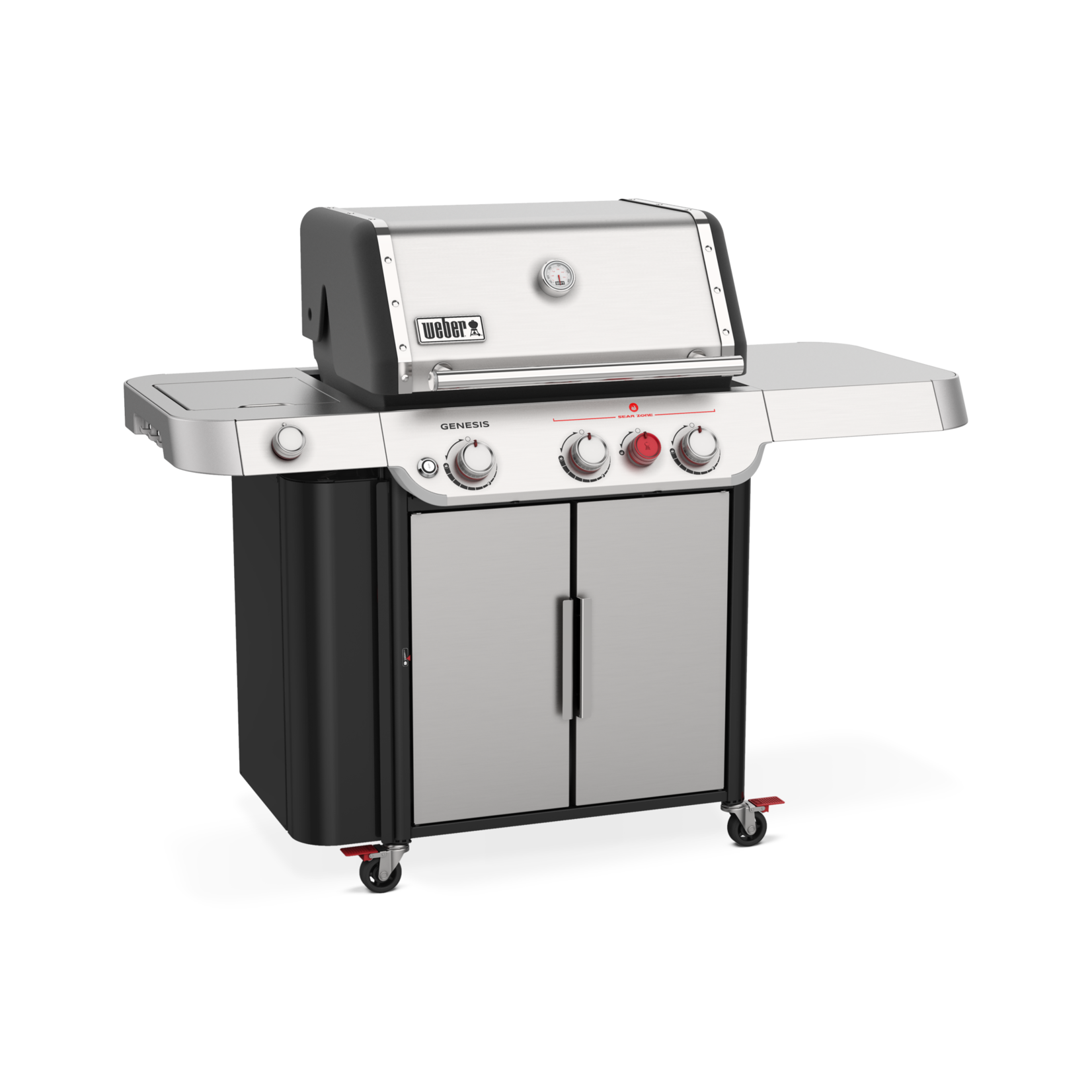 Weber Genesis SE-S-335 LP