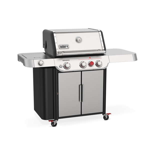 Weber Genesis SE-S-335 LP
