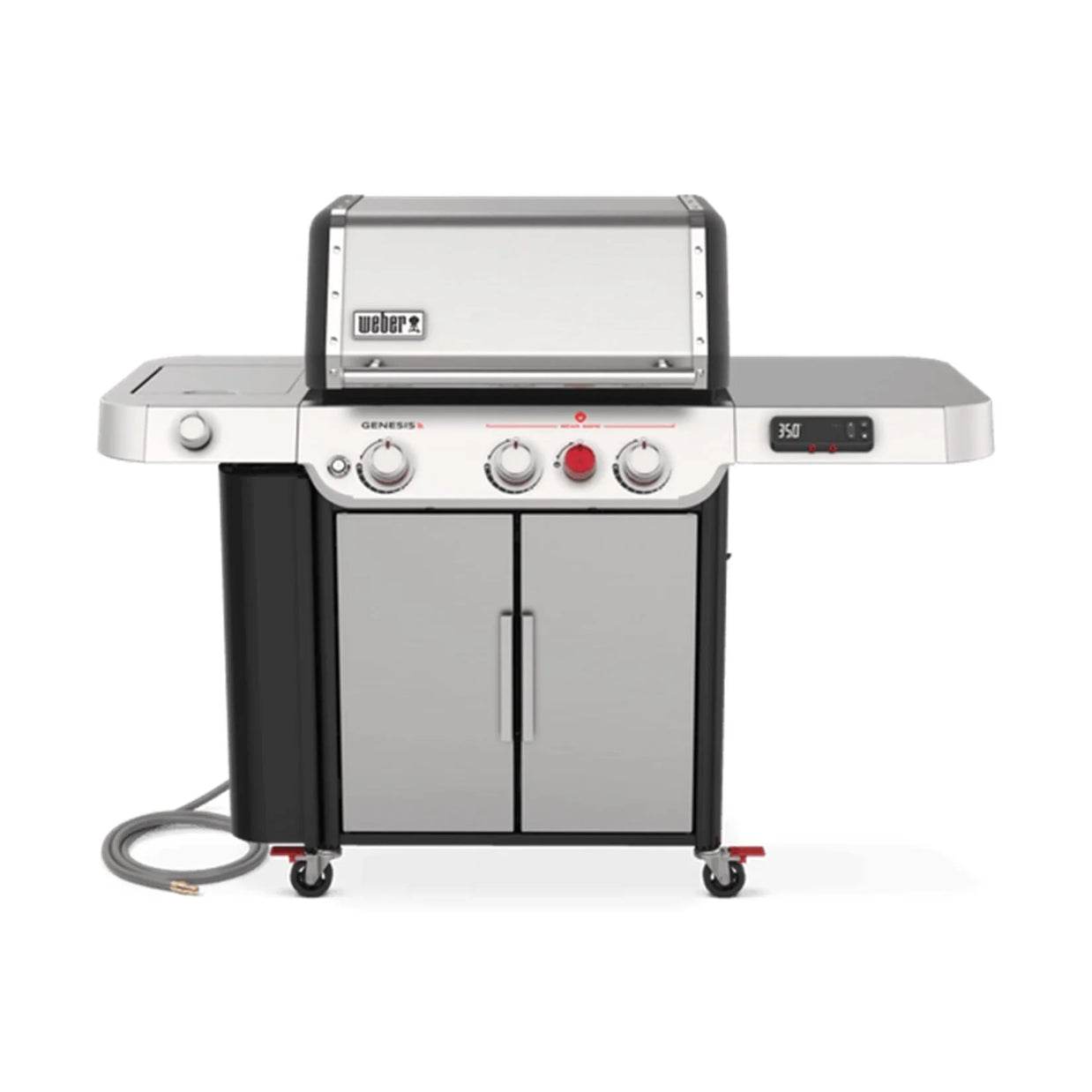 Weber Genesis SE-SX-335