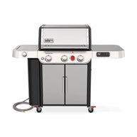 Weber Genesis SE-SX-335