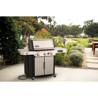 Weber Genesis SE-SX-335