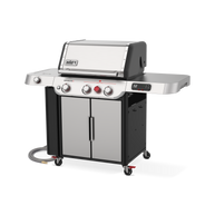 Weber Genesis SE-SX-335