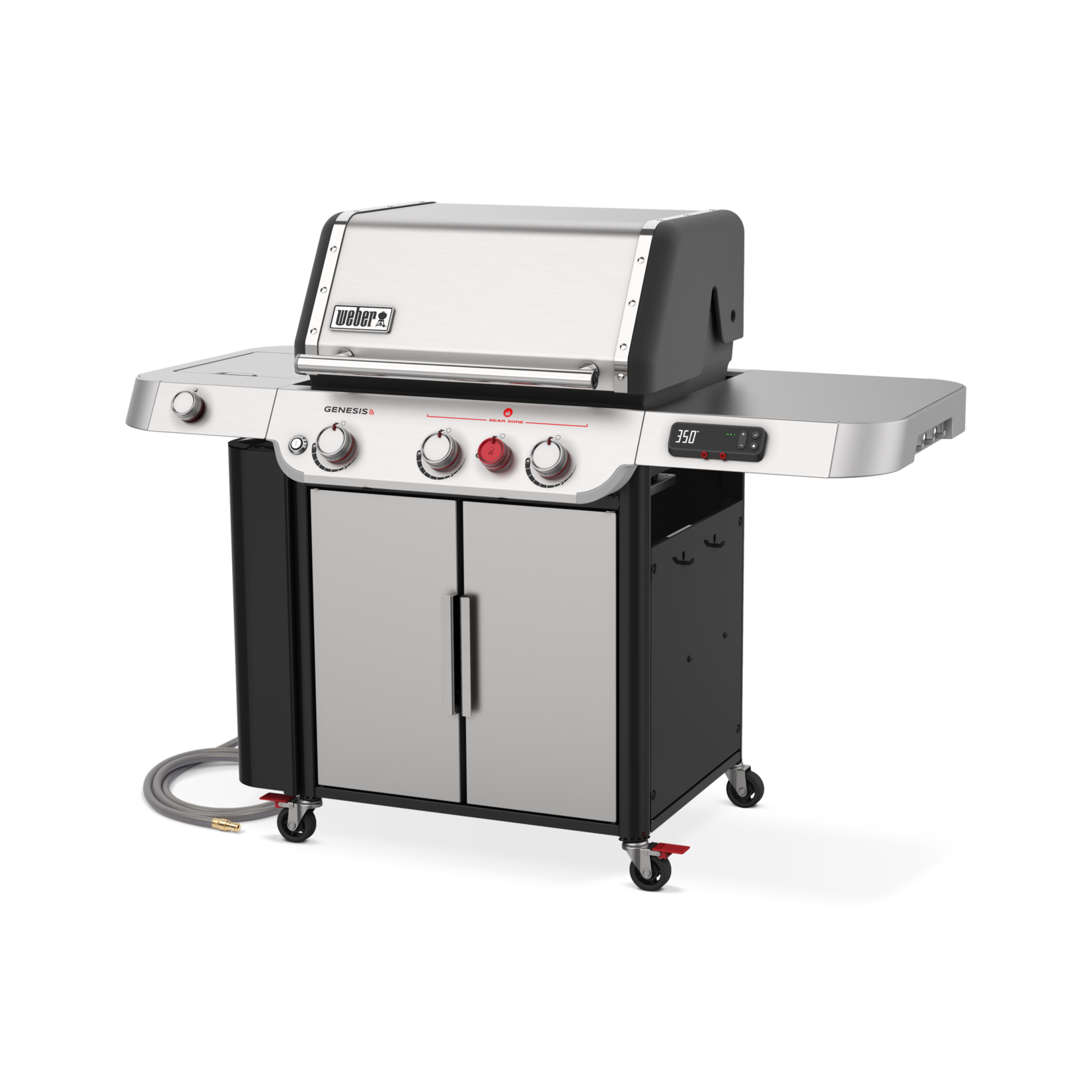 Weber Genesis SE-SX-335