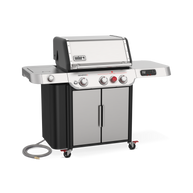 Weber Genesis SE-SX-335