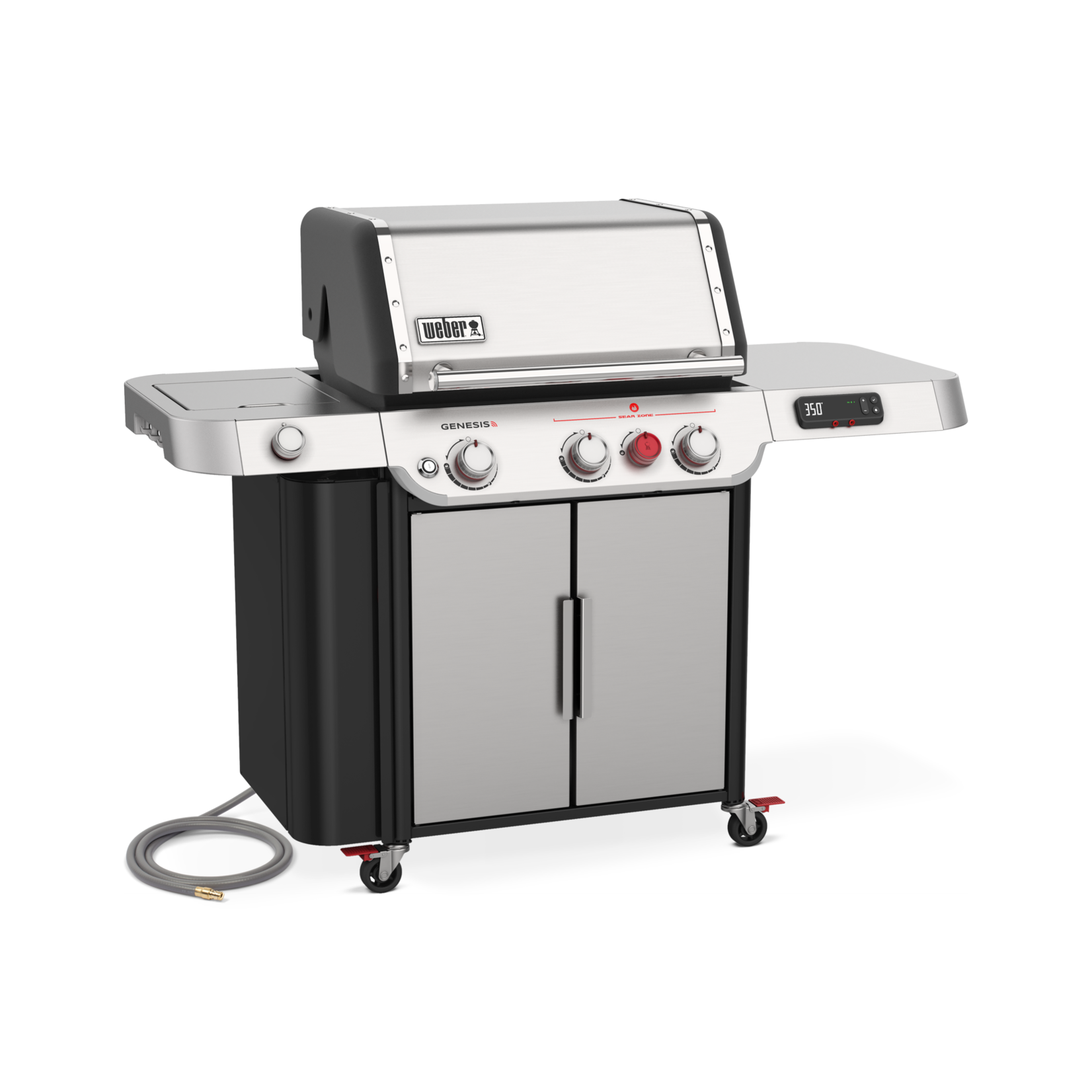 Weber Genesis SE-SX-335