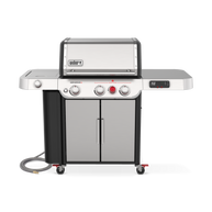 Weber Genesis SE-SX-335
