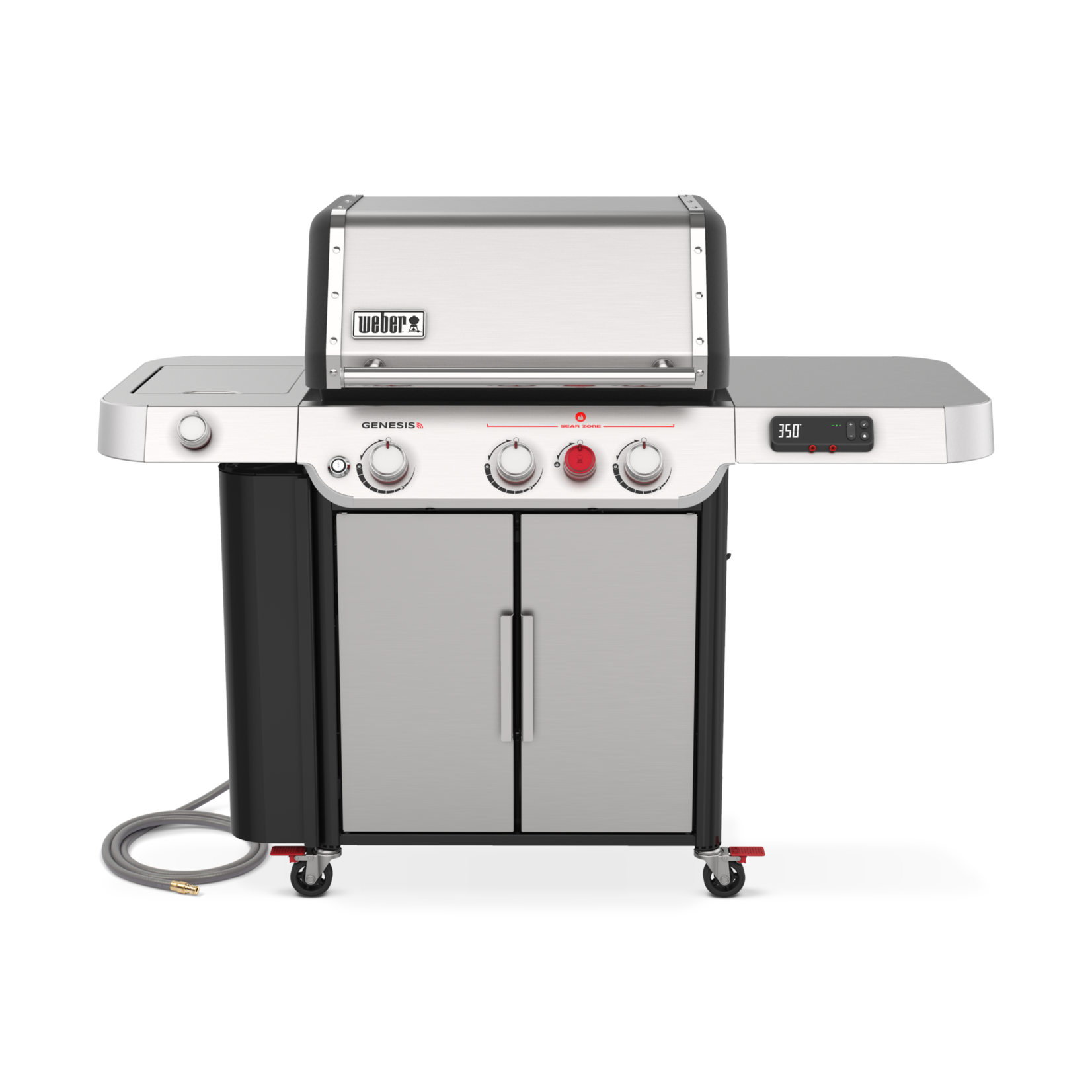 Weber Genesis SE-SX-335