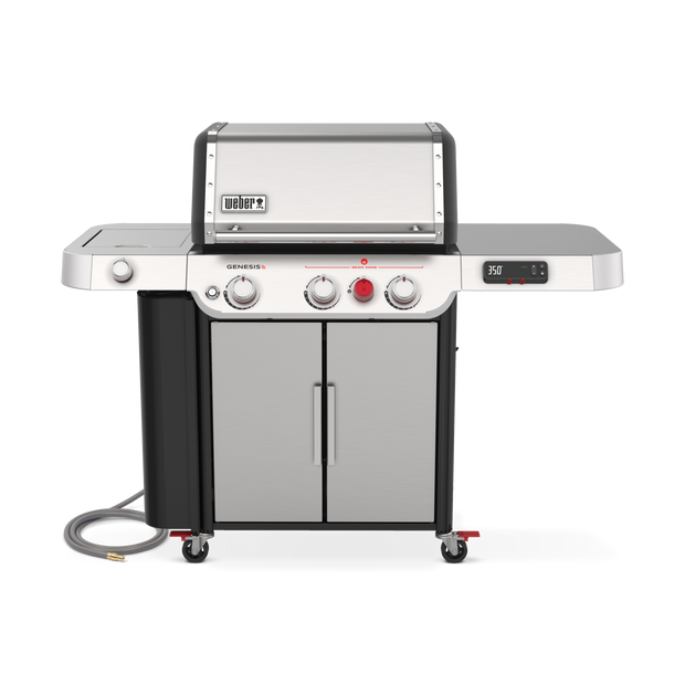 Weber Genesis SE-SX-335