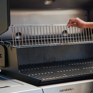 Weber Genesis Premium SE-EPX-335