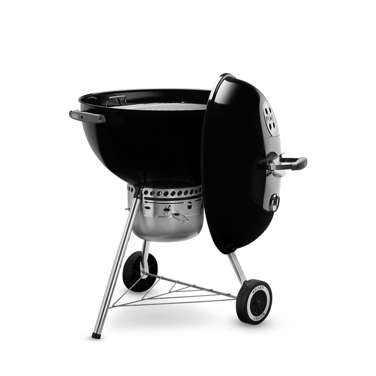 Original Kettle Premium 22 po