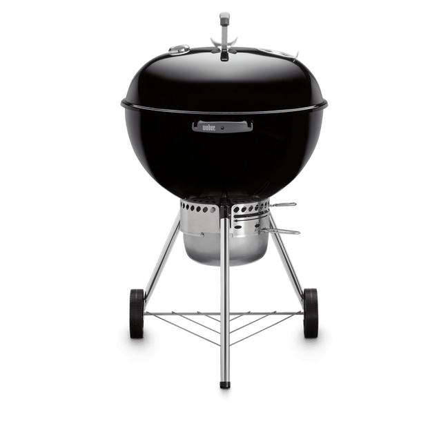 Original Kettle Premium 22 po