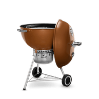 Original Kettle Premium 22 po