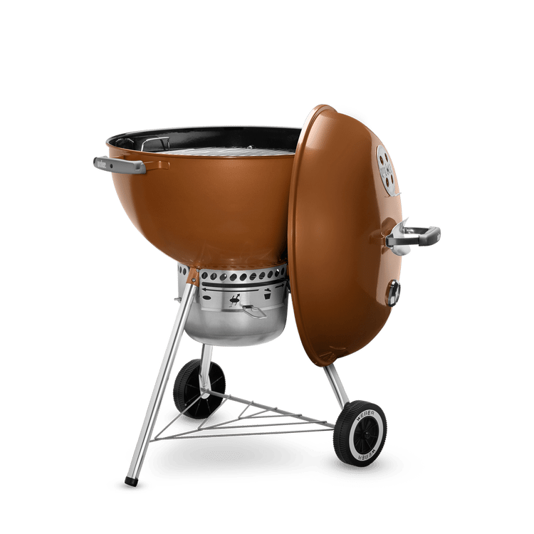 Original Kettle Premium 22 po