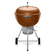 Original Kettle Premium 22 po