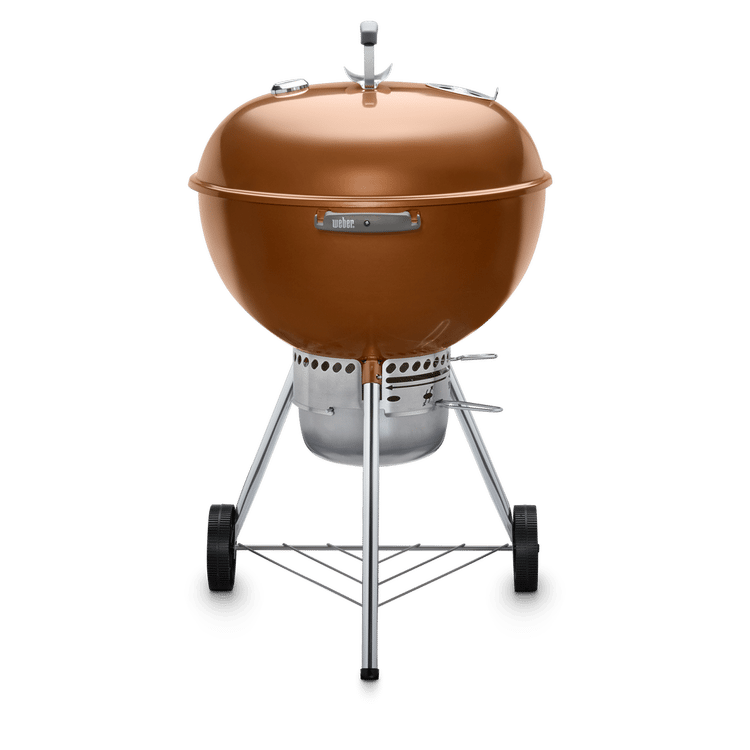 Original Kettle Premium 22 po