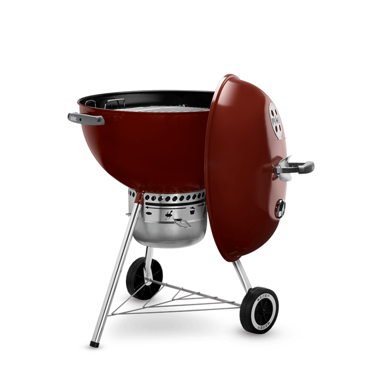 Original Kettle Premium 22 po