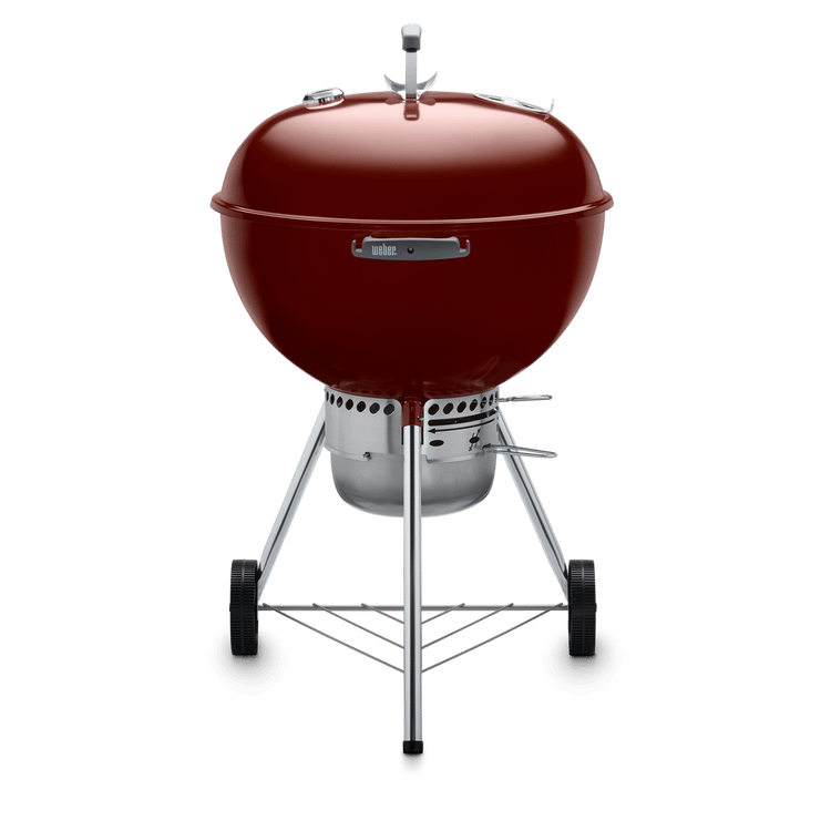 Original Kettle Premium 22 po
