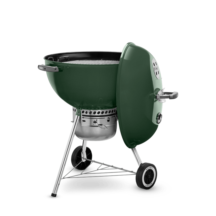 Original Kettle Premium 22 po