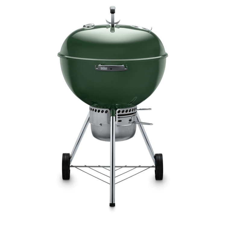 Original Kettle Premium 22 po