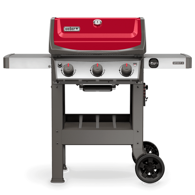 SPIRIT II E-310